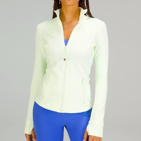 lululemon athletica Jackets & Coats Nwt Lululemon Define Jacket